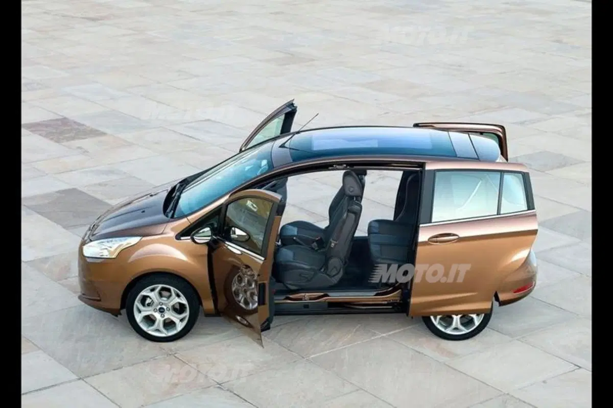 Ford B-MAX (26)