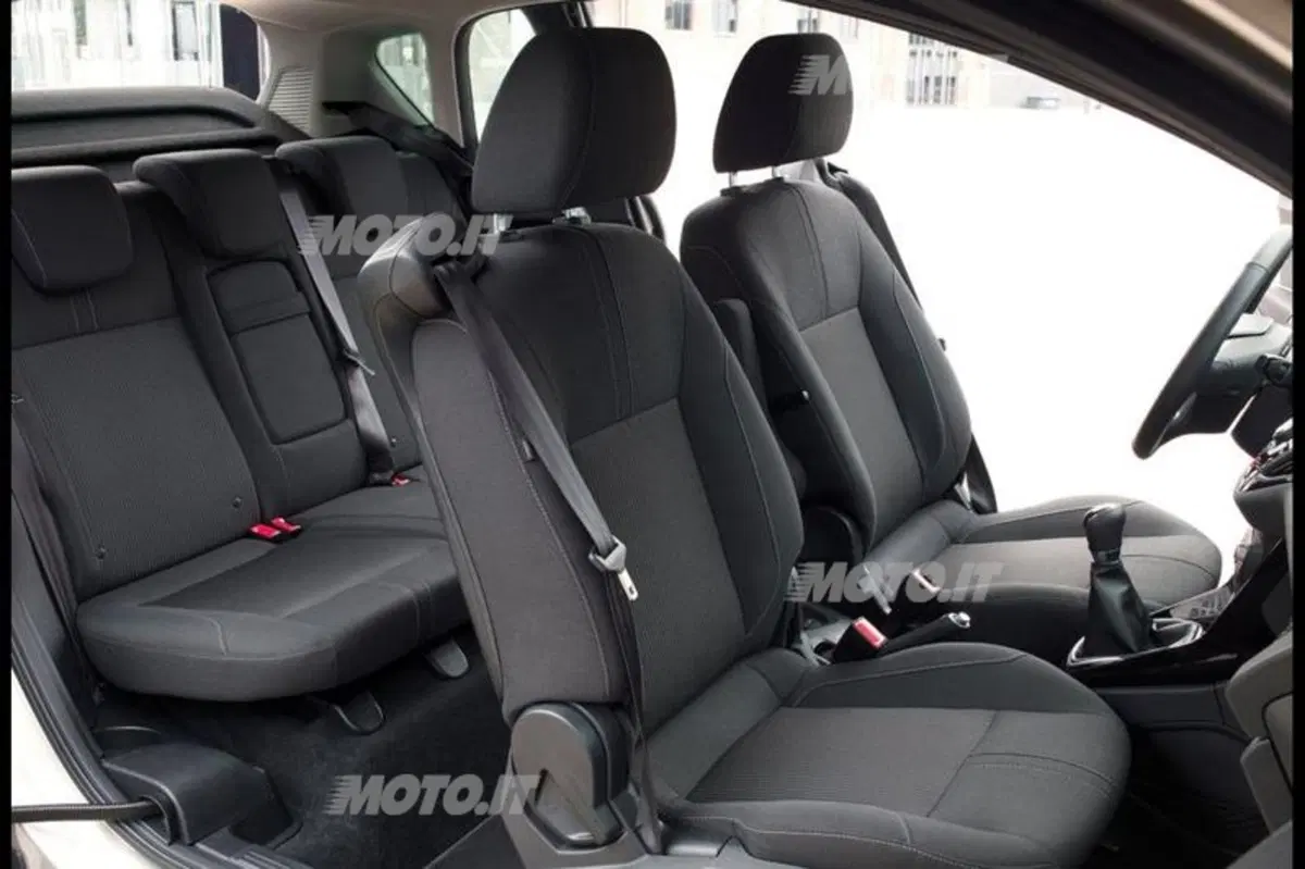 Ford B-MAX (29)