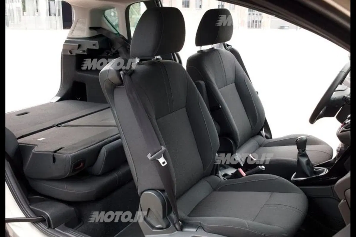 Ford B-MAX (30)