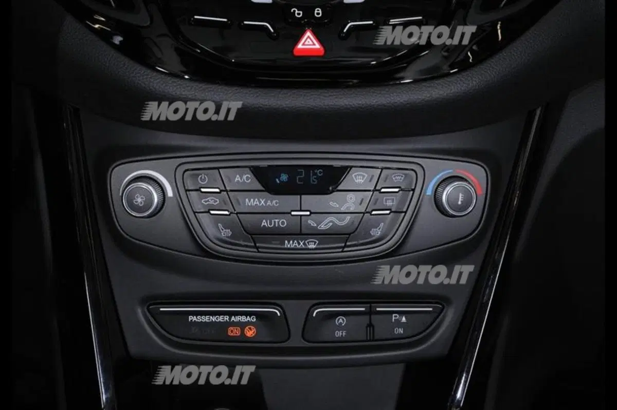 Ford B-MAX (34)