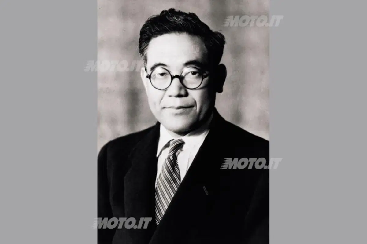 Toyota compie 75 anni (2)