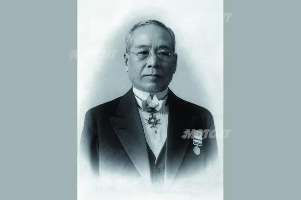 Toyota compie 75 anni (3)