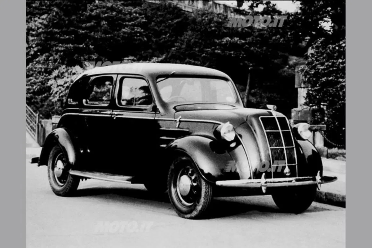 Toyota compie 75 anni (11)