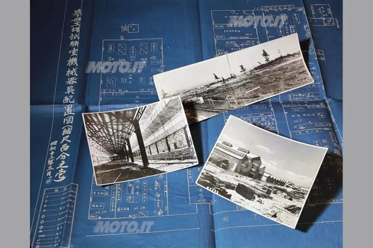 Toyota compie 75 anni (14)