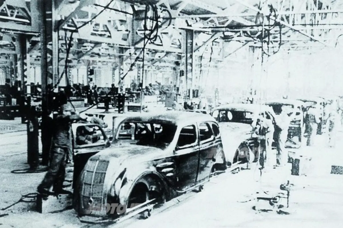 Toyota compie 75 anni (15)