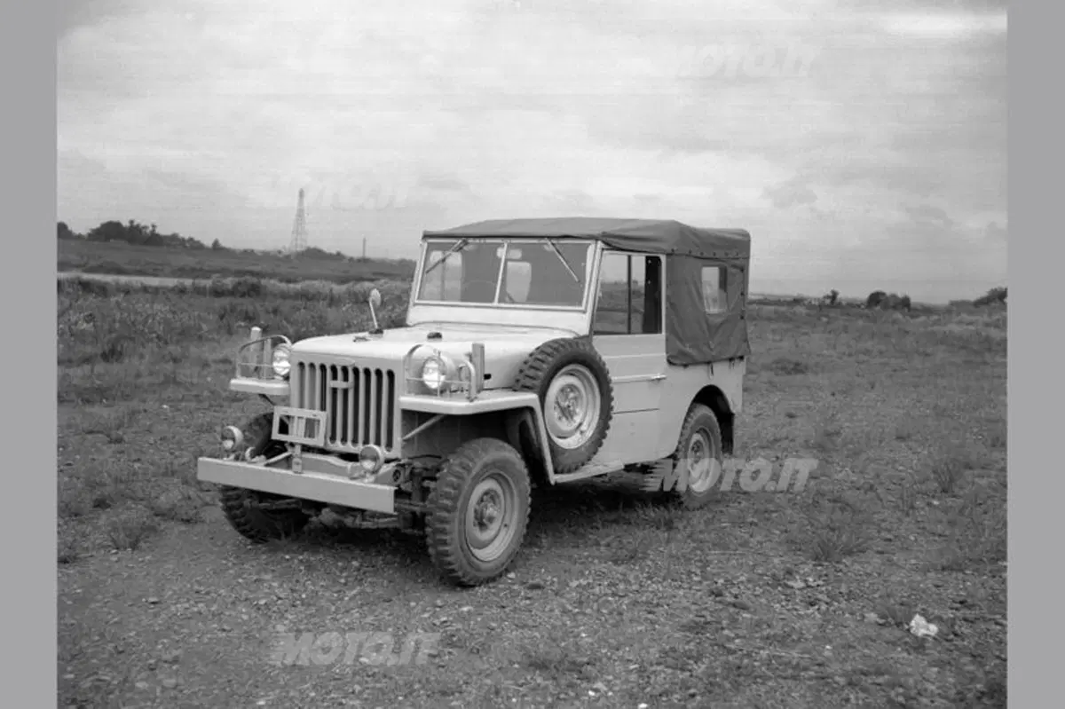 Toyota compie 75 anni (26)