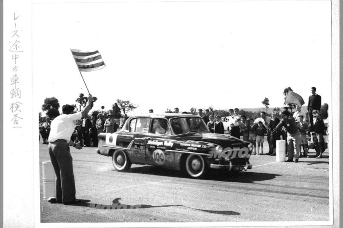 Toyota compie 75 anni (31)