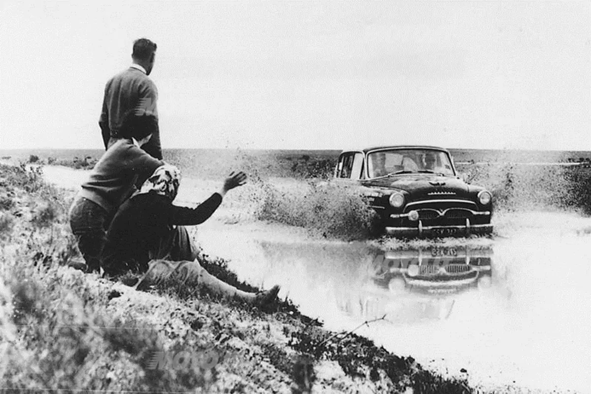 Toyota compie 75 anni (32)