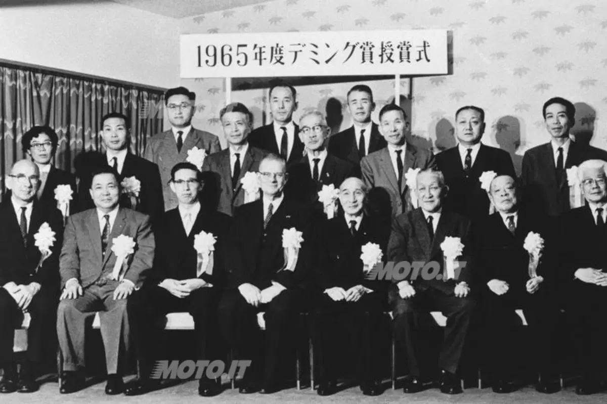 Toyota compie 75 anni (35)