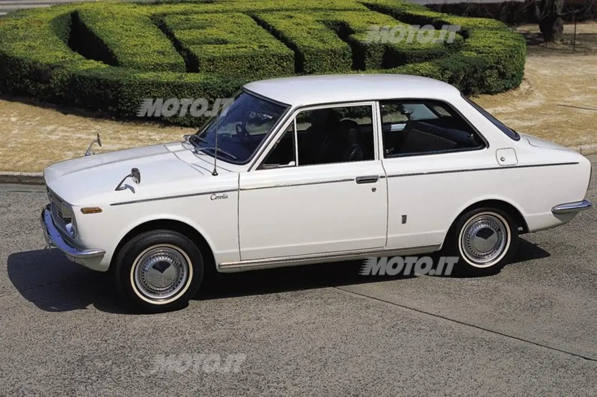 Toyota compie 75 anni (38)