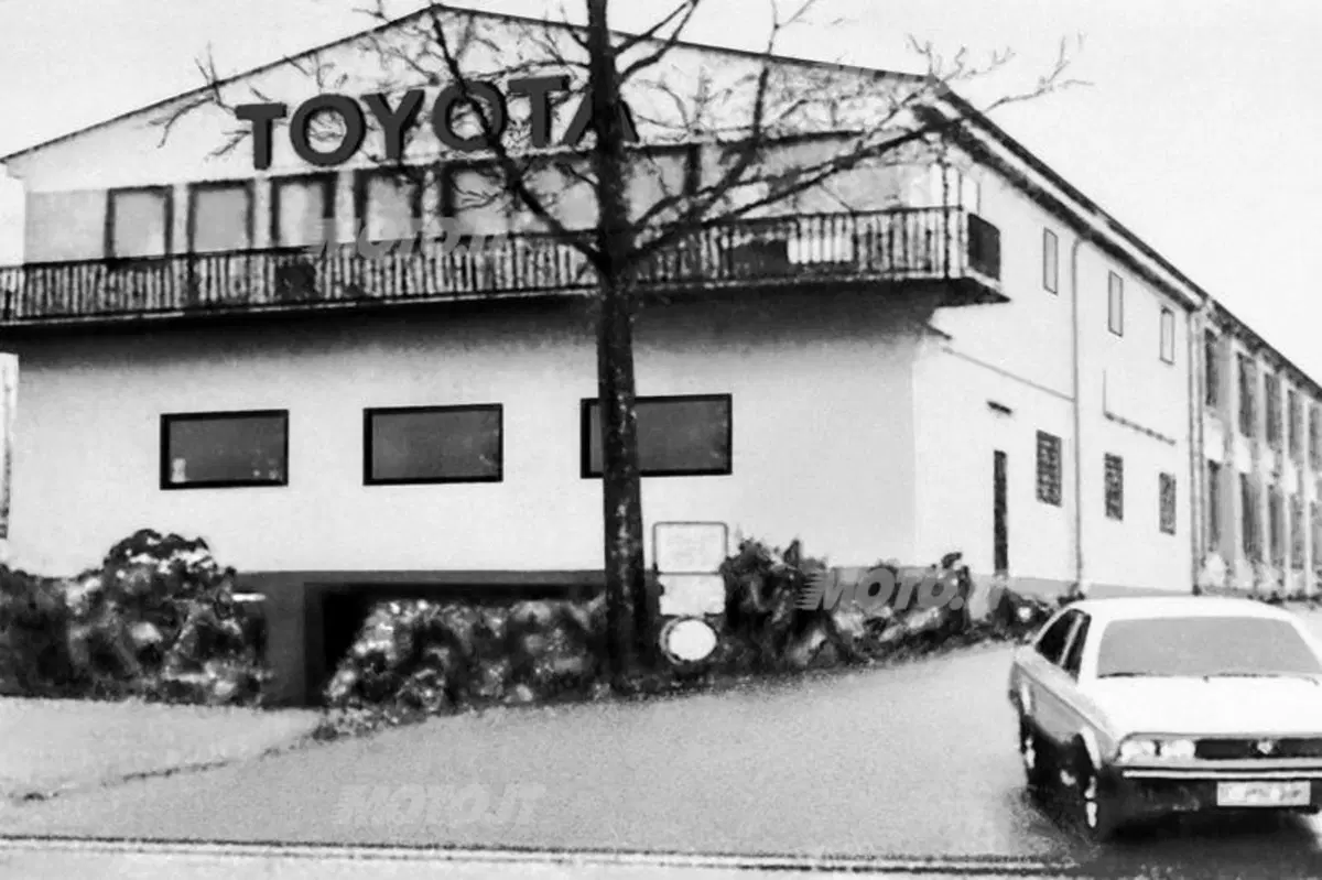 Toyota compie 75 anni (42)