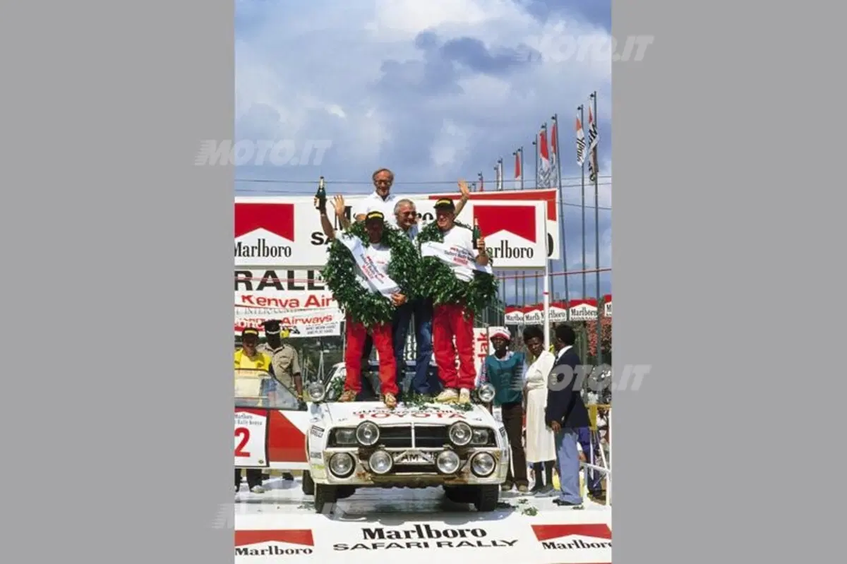 Toyota compie 75 anni (43)