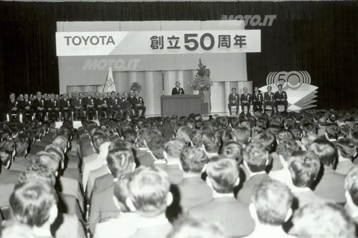 Toyota compie 75 anni (44)