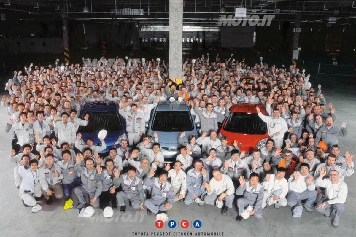 Toyota compie 75 anni (45)
