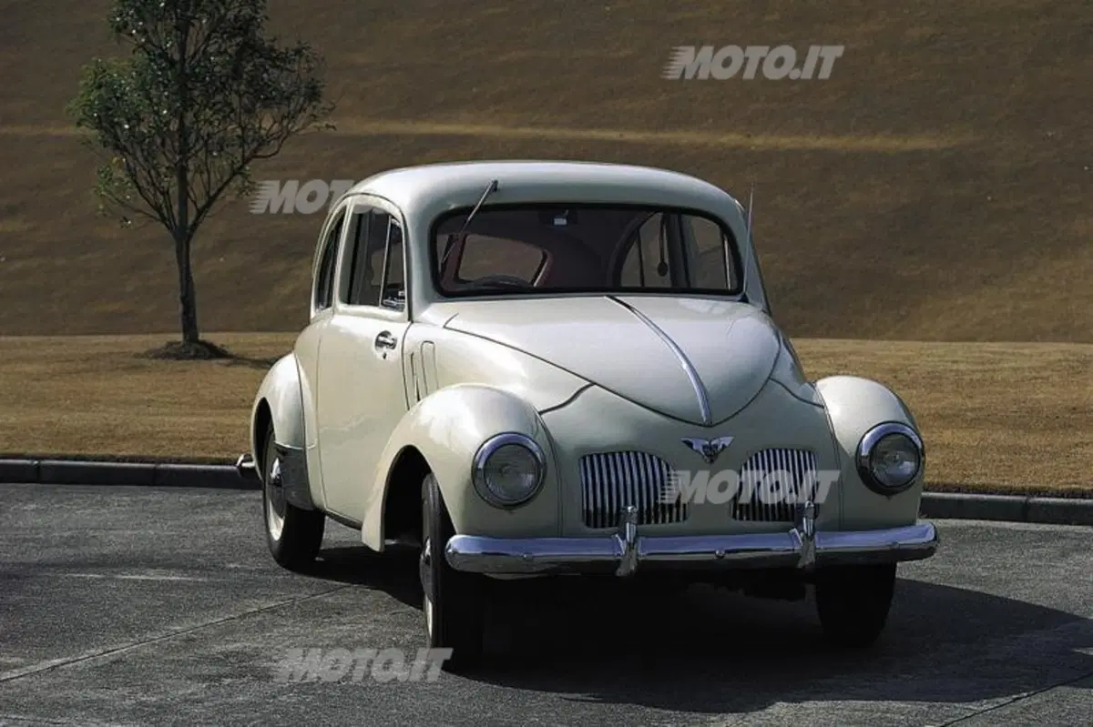 Toyota compie 75 anni (51)