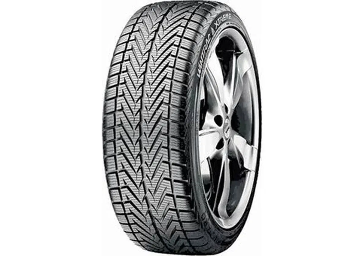 Vredestein Wintrac Xtreme