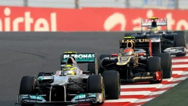 Aumento delle tasse in F1: una battaglia d'immagine e politica