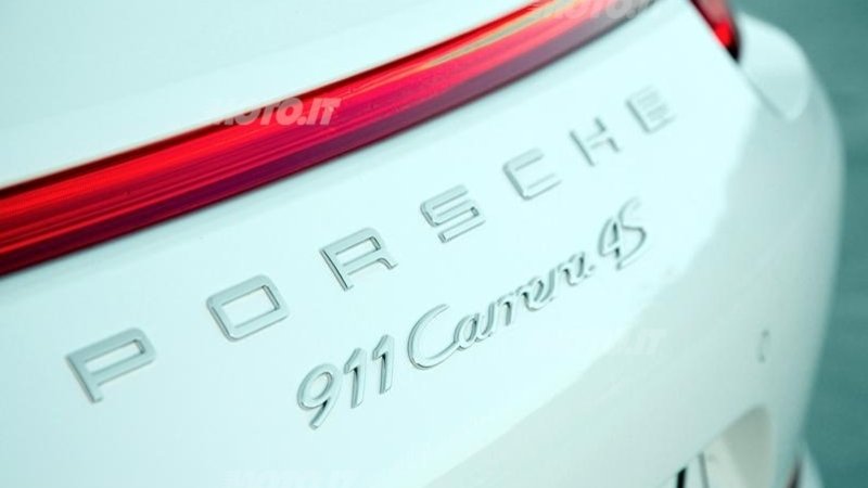 Porsche premia con 8.600 euro i suoi dipendenti per un 2014 da record