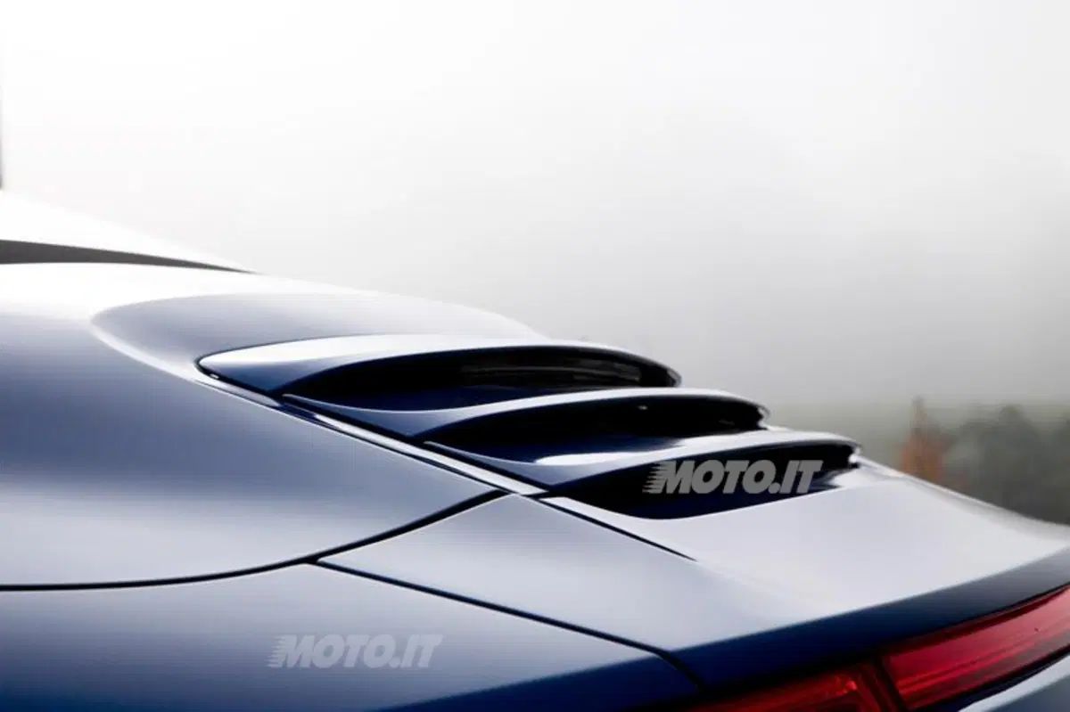 Porsche 911 Carrera 4 (46)