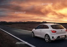 Seat Ibiza Cupra 2013