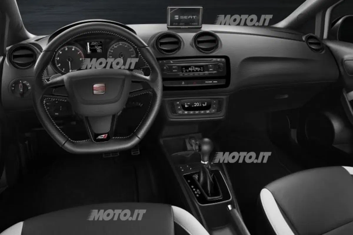 Seat Ibiza Cupra 2013 (14)