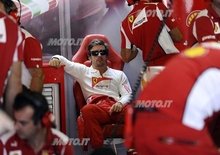 Alonso: «Attaccare sempre pagherà»
