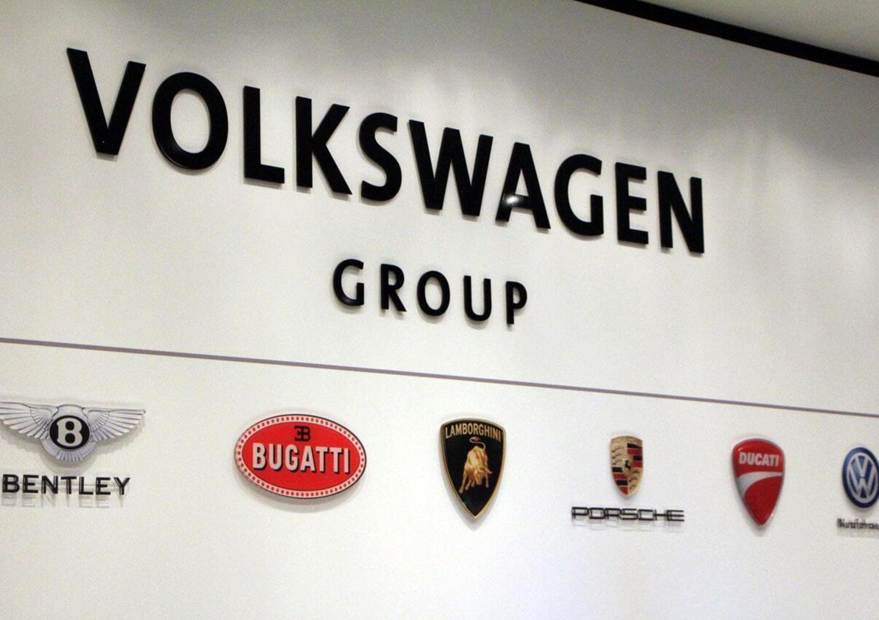 Volkswagen: richiamate vetture in Cina per problemi al cambio DSG