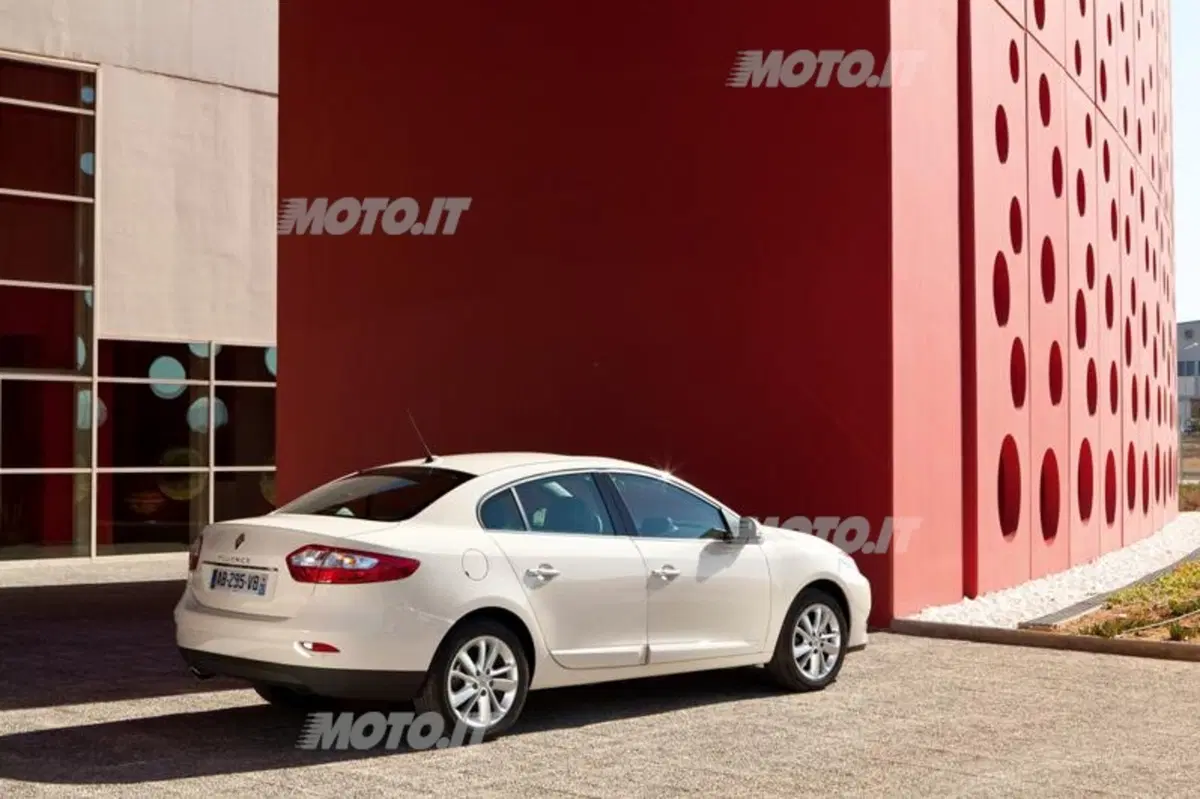 Renault Fluence restyling (2)