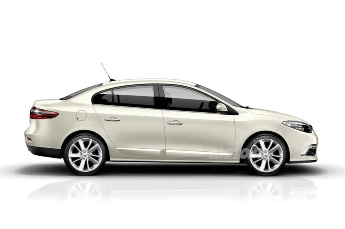 Renault Fluence restyling (3)