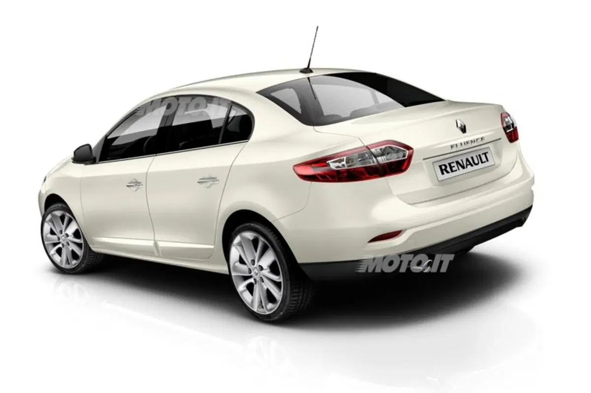 Renault Fluence restyling (5)
