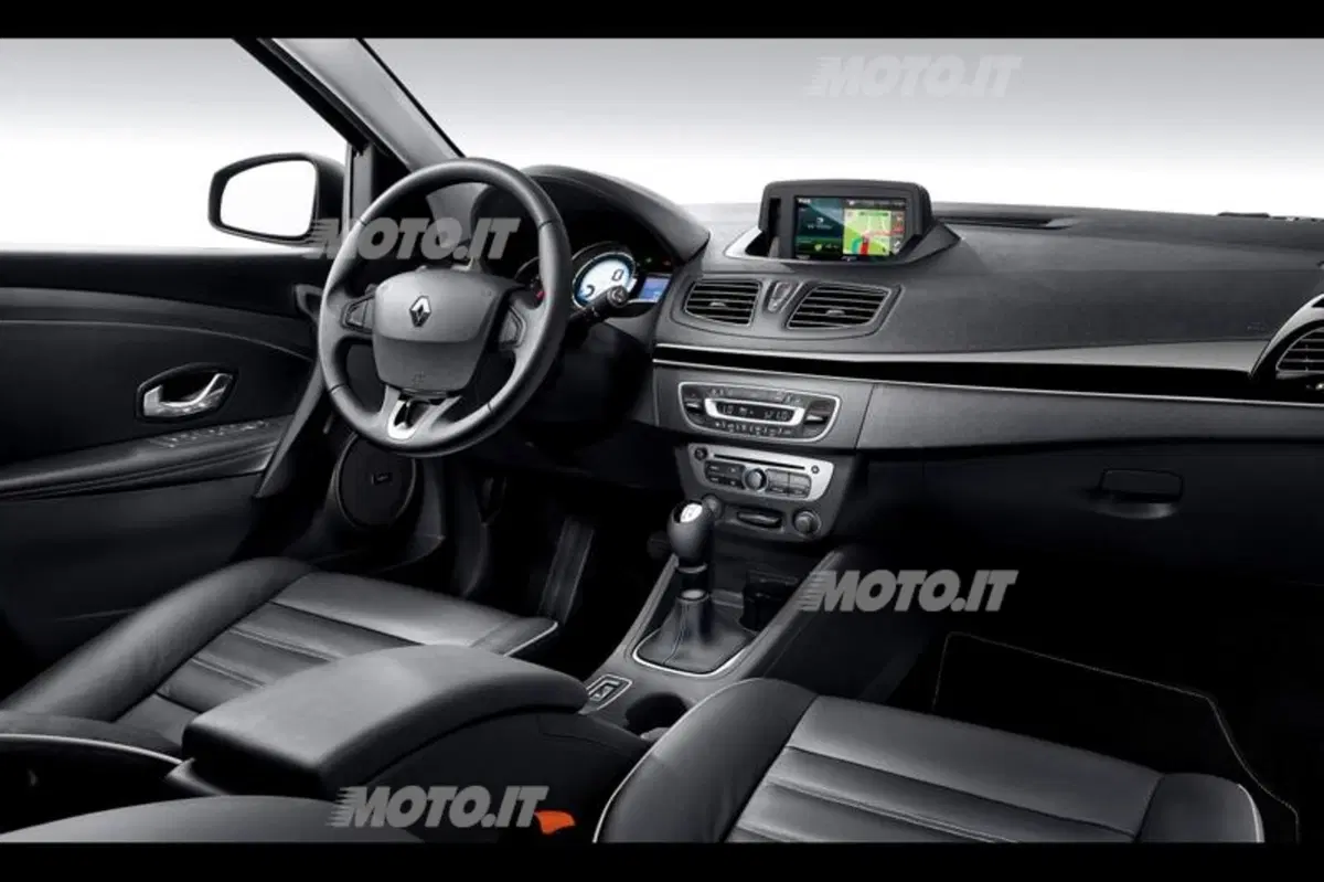 Renault Fluence restyling (7)