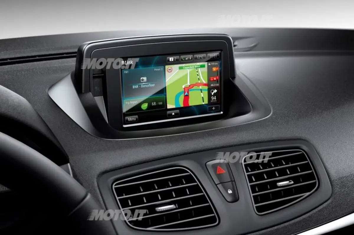 Renault Fluence restyling (8)