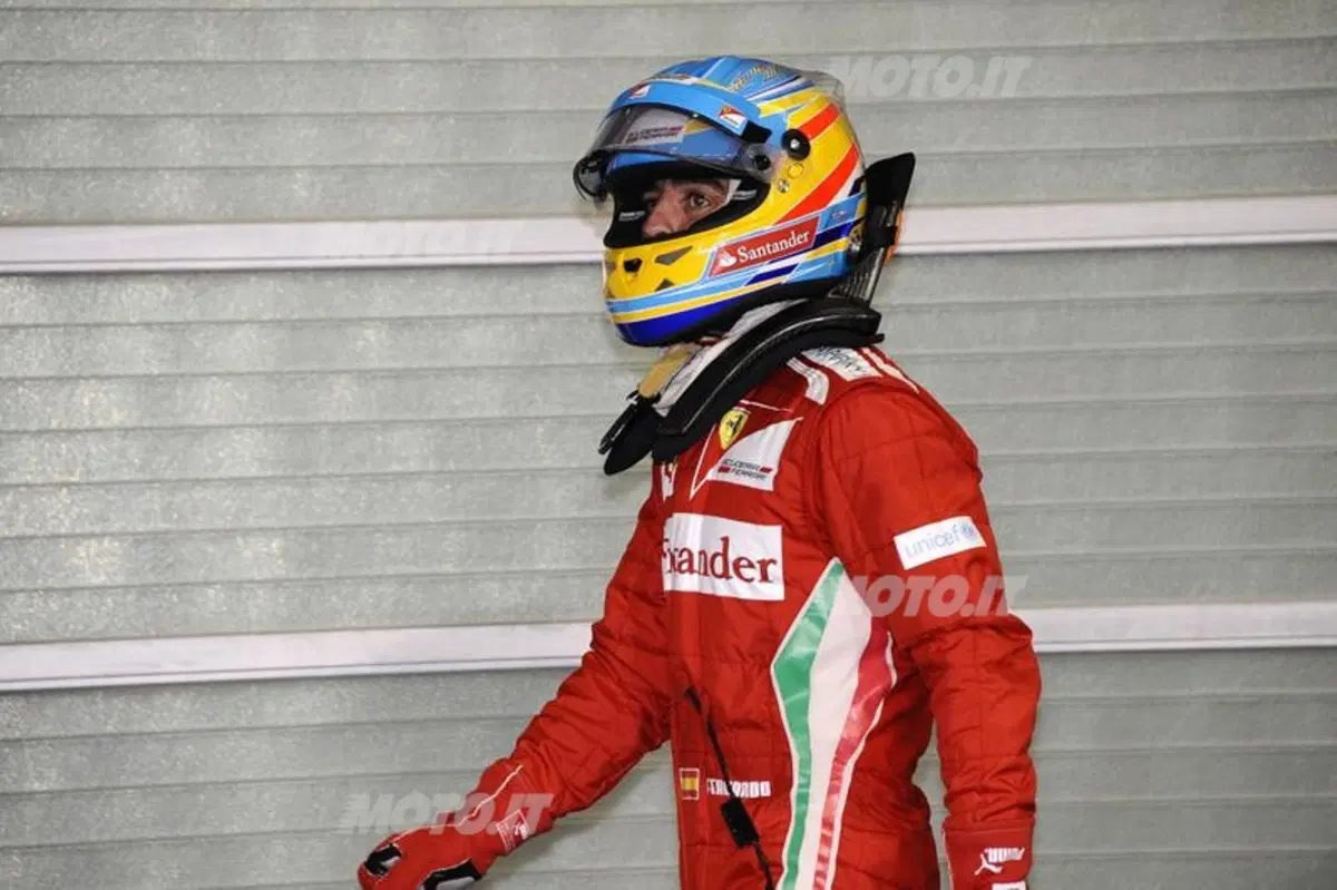 Le foto più belle del GP degli Emirati Arabi ad Abu Dhabi (16)