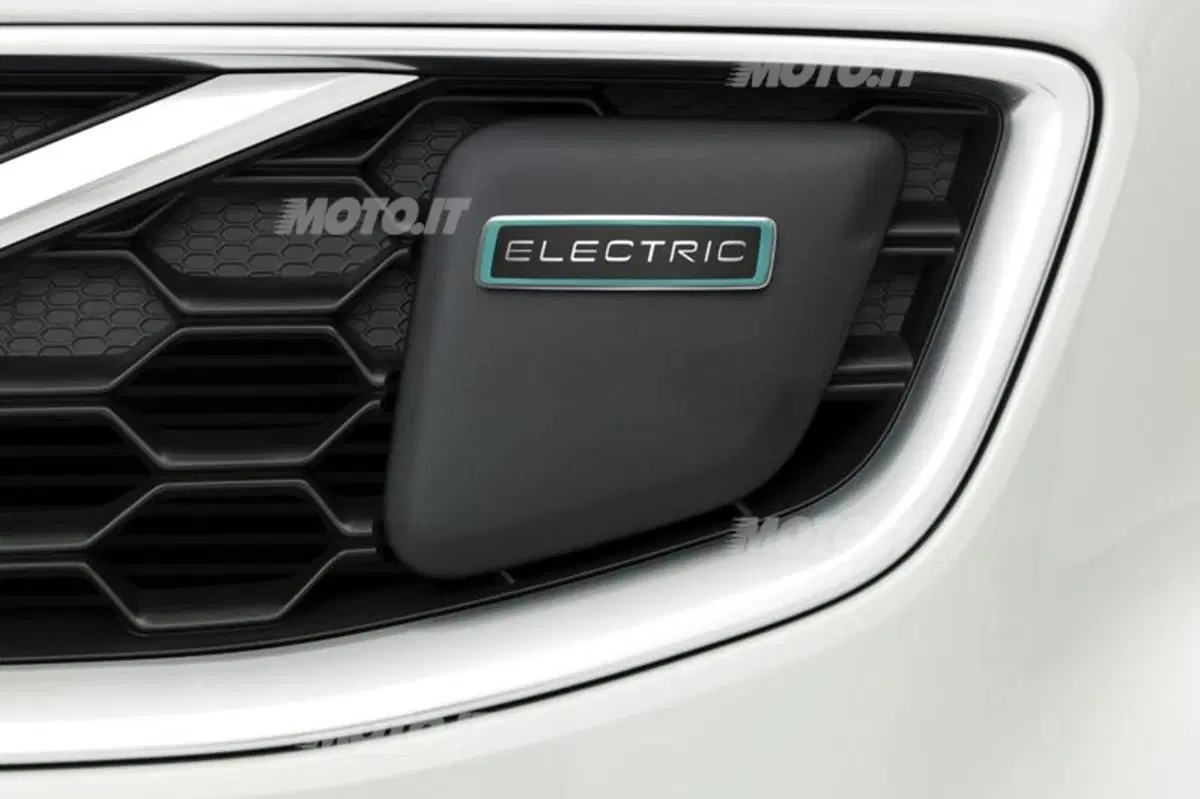 Volvo: le auto elettriche si ricaricheranno in un’ora e mezza (2)