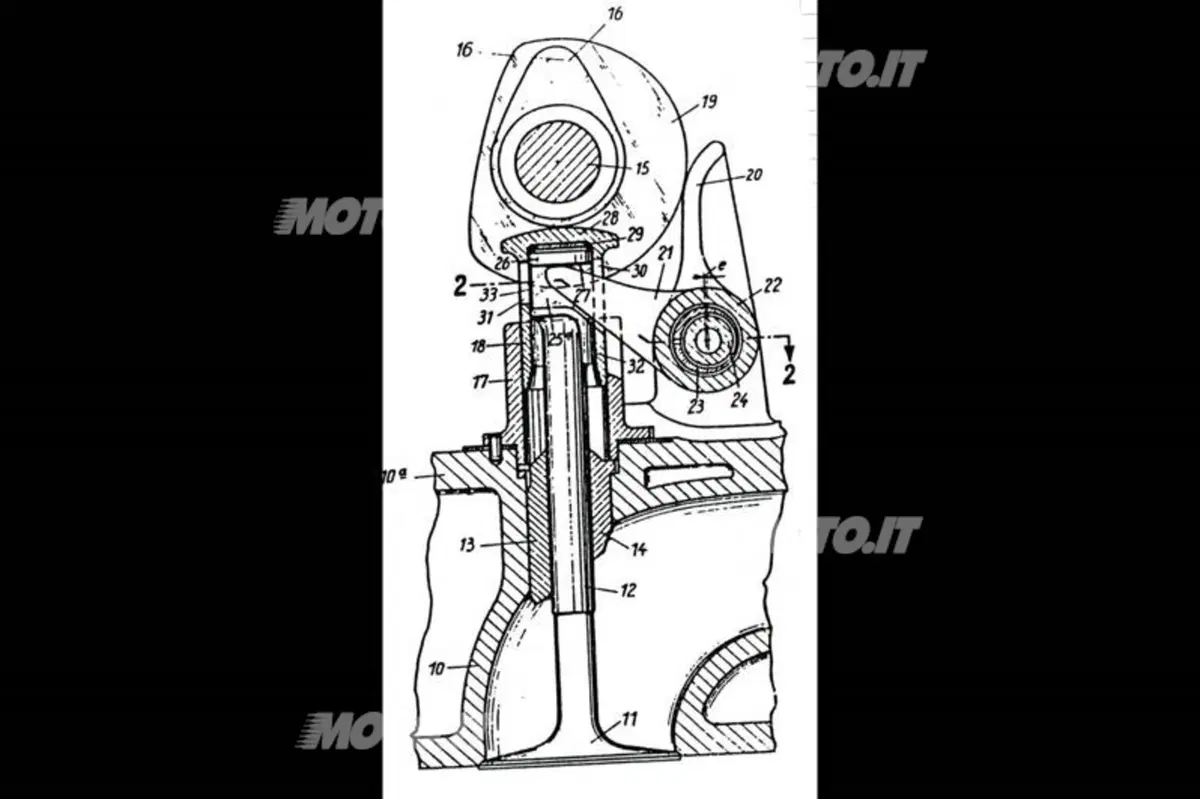 La storia delle distribuzioni desmo (8)