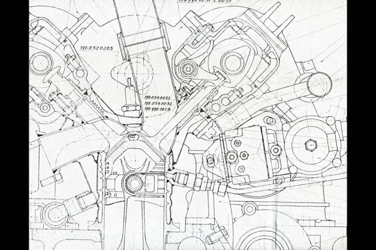 La storia delle distribuzioni desmo (10)