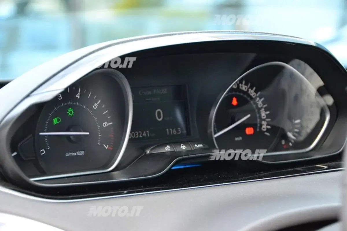 Peugeot 208: ottimi riscontri commerciali in Italia (11)