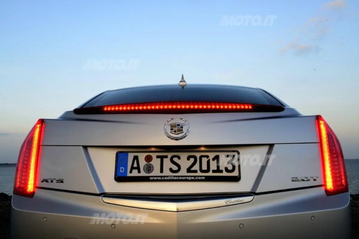 Cadillac ATS (30)