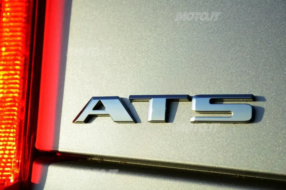 Cadillac ATS (35)