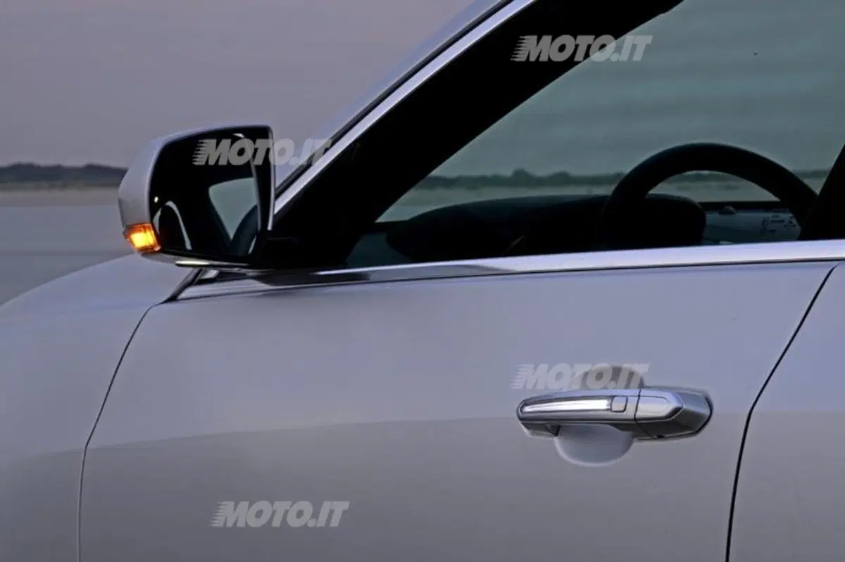 Cadillac ATS (38)