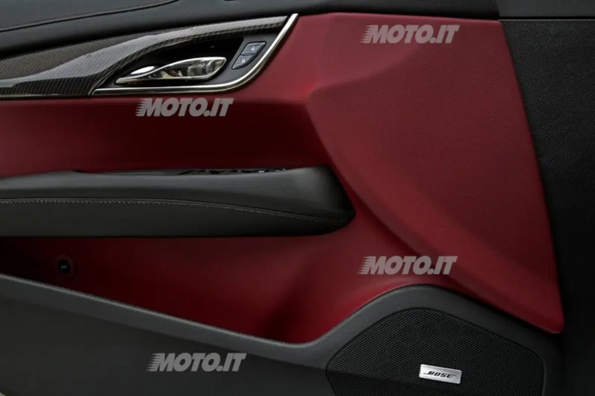 Cadillac ATS (42)
