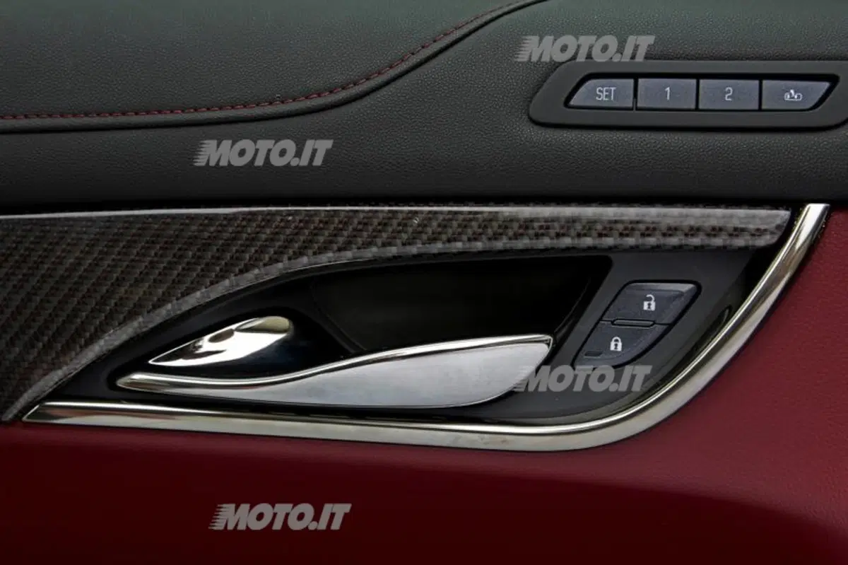 Cadillac ATS (44)