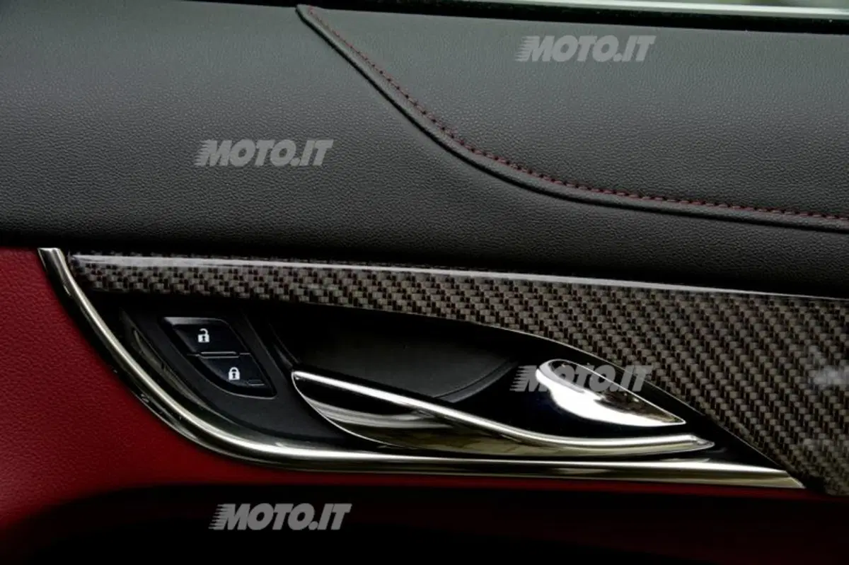 Cadillac ATS (46)