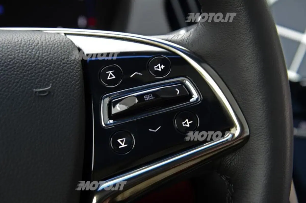 Cadillac ATS (52)