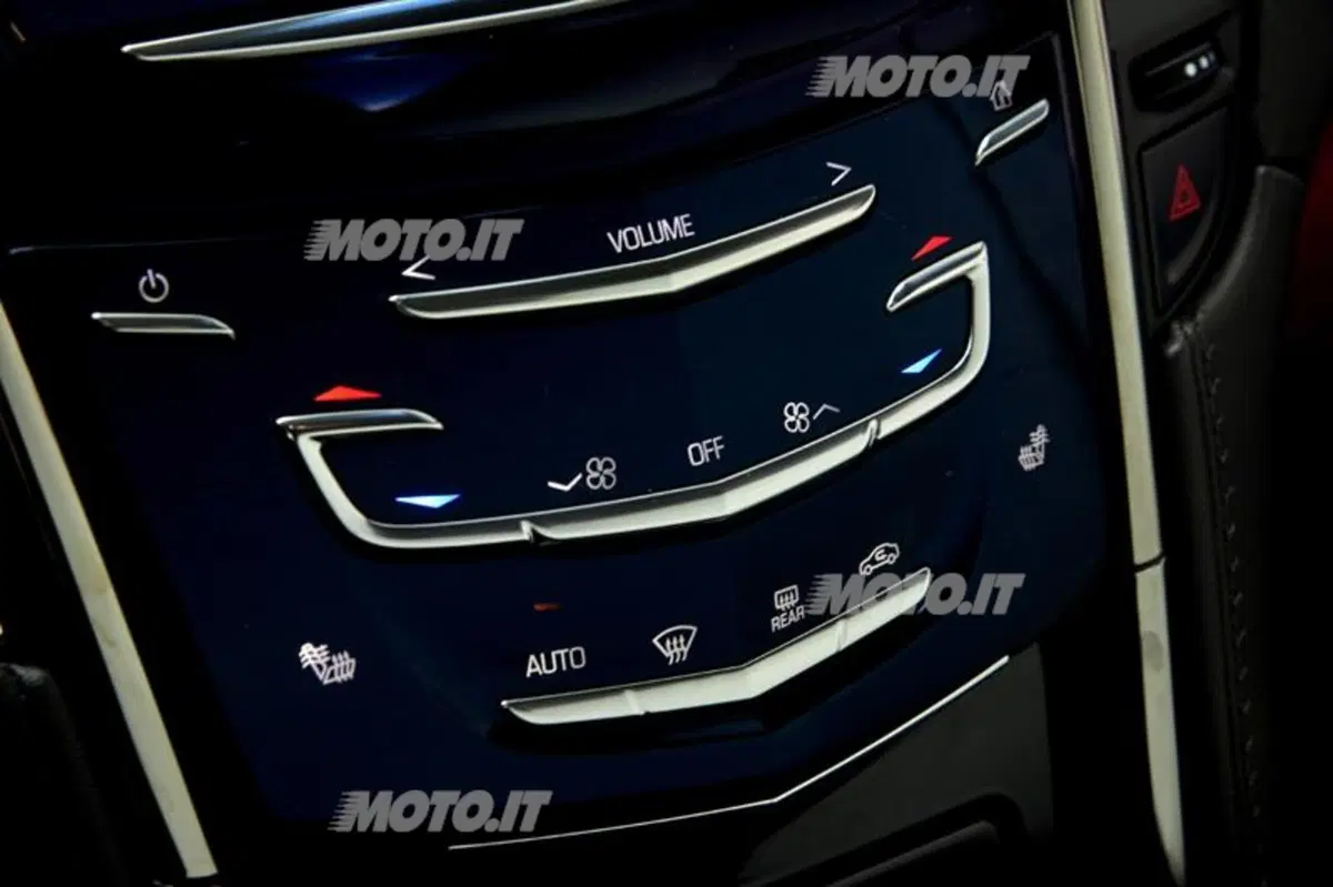 Cadillac ATS (53)