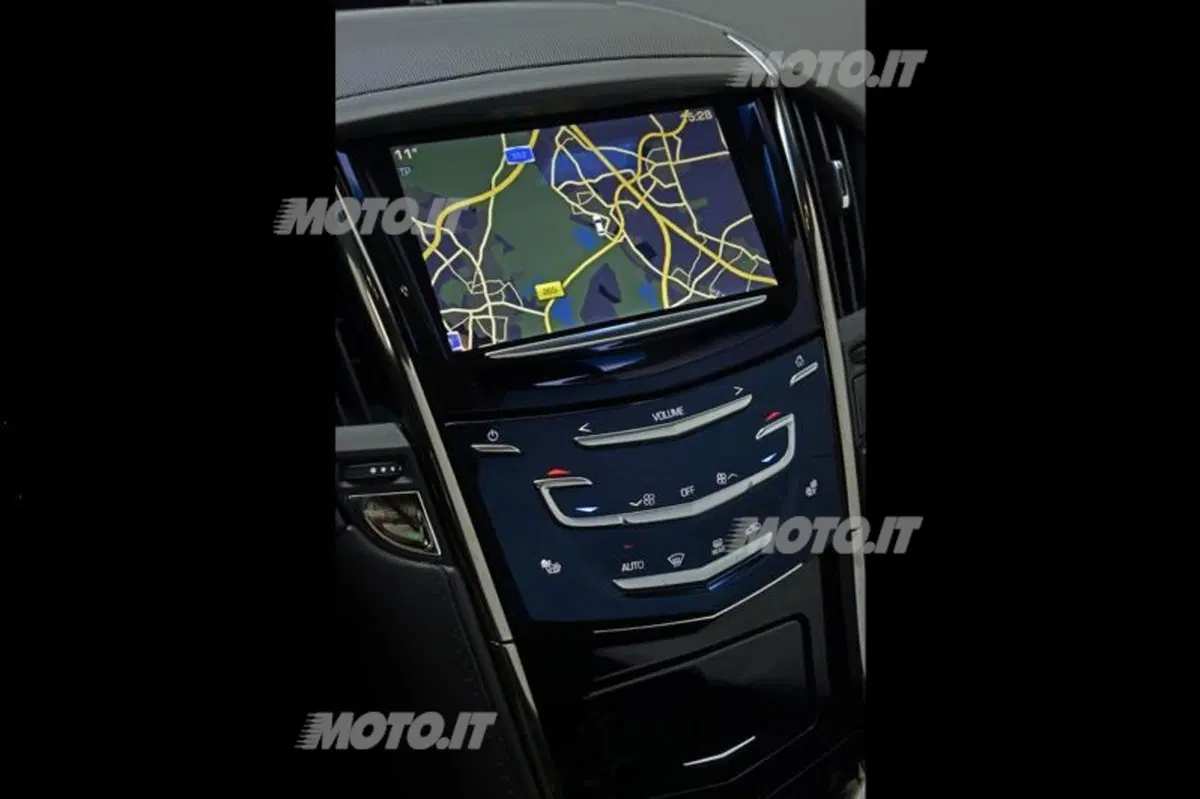 Cadillac ATS (54)