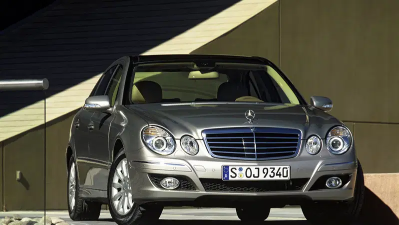 Mercedes-Benz FirstHand: l'usato garantito della Stella