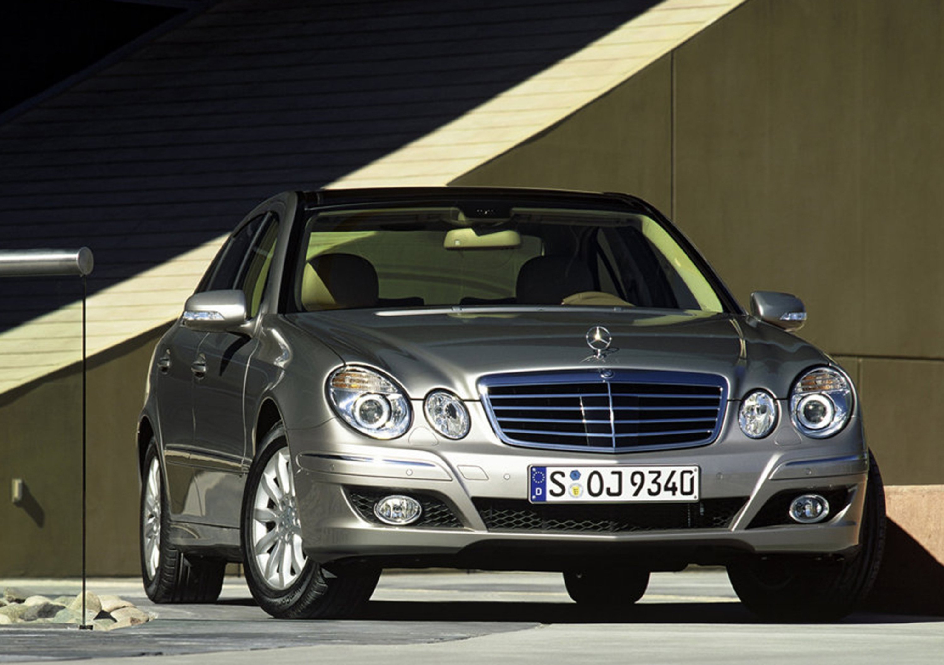 Mercedes-Benz FirstHand: l&#039;usato garantito della Stella