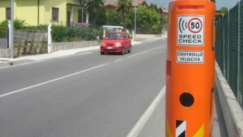 Speed-check: anche il Ministero dei Trasporti ne sancisce l'irregolarit&agrave;