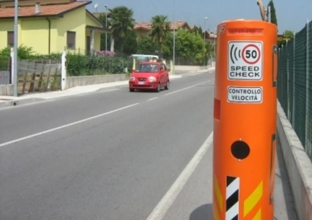 Speed-check: anche il Ministero dei Trasporti ne sancisce l'irregolarit&agrave;